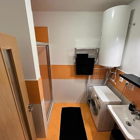 Apartment Triangel Donovaly Buitenkant foto