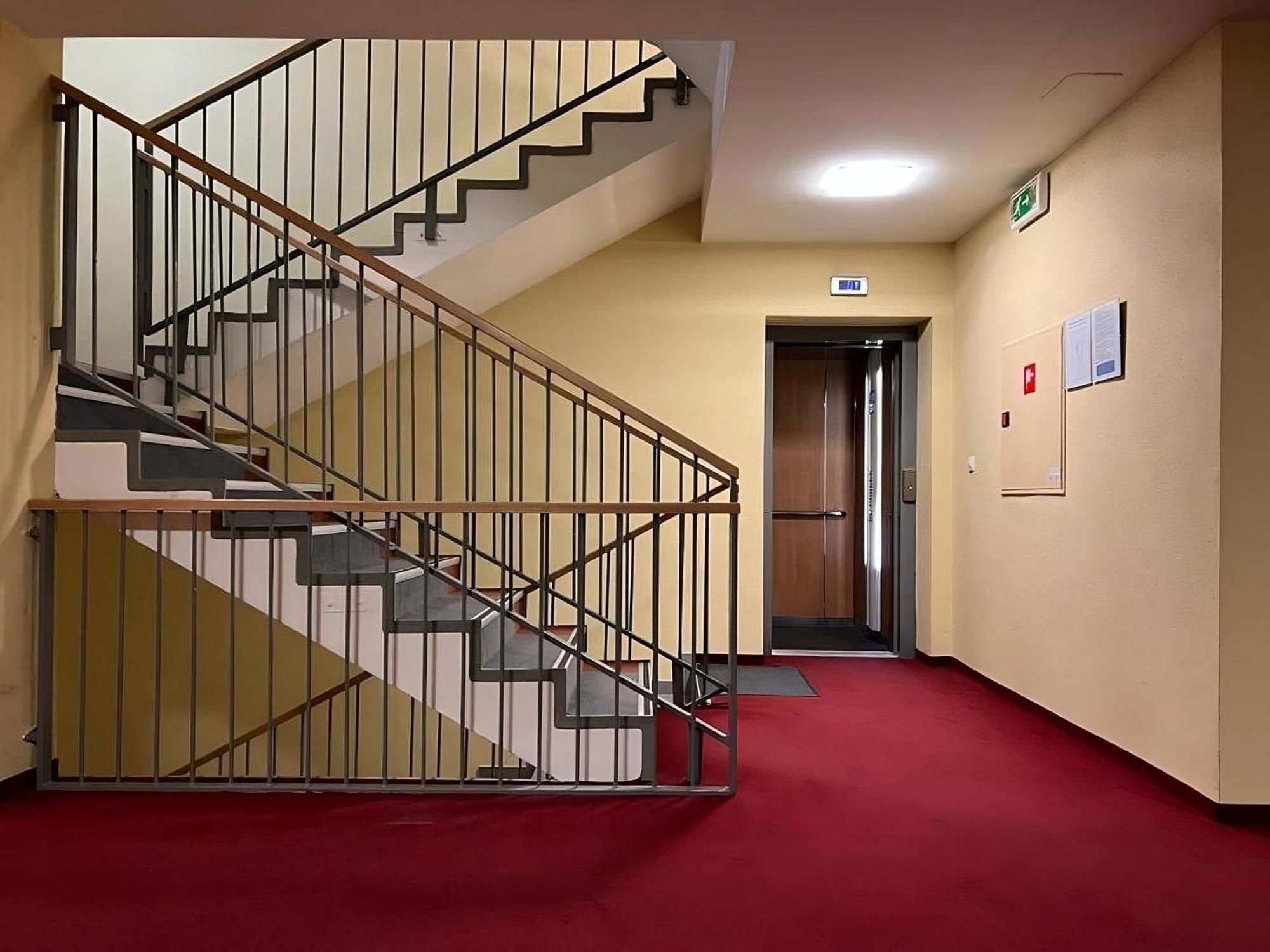 Apartment Triangel Donovaly Buitenkant foto