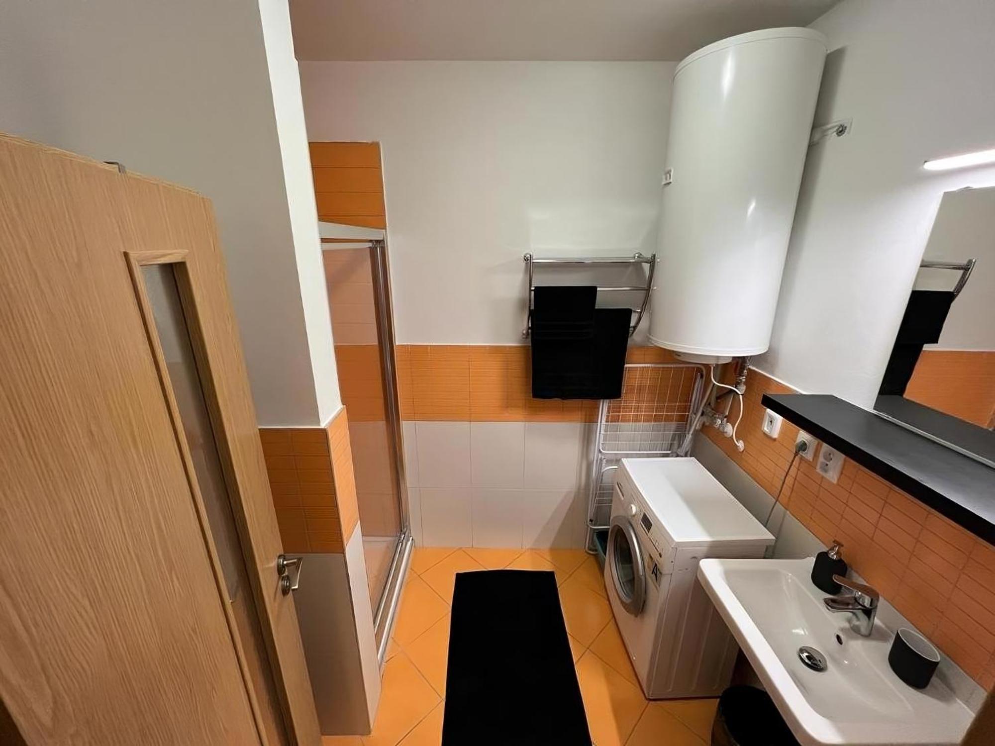 Apartment Triangel Donovaly Buitenkant foto