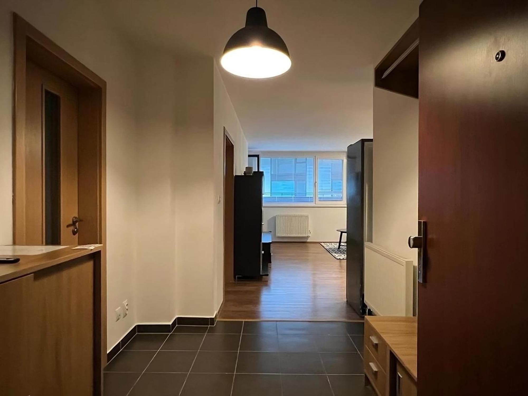 Apartment Triangel Donovaly Buitenkant foto